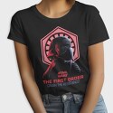 Star Wars 26, Tricou Femei