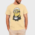 Minions 10, Tricou Barbati (Unisex)
