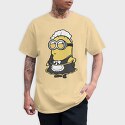 Minions 10, Tricou Barbati (Unisex)
