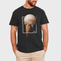Jupiter Ice Cream, Tricou Barbati (Unisex)