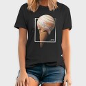Jupiter Ice Cream, Tricou Barbati (Unisex)