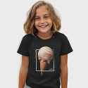 Jupiter Ice Cream, Tricou Copii