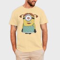 Minions 11, Tricou Barbati (Unisex)