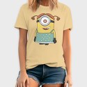 Minions 11, Tricou Barbati (Unisex)