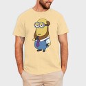 Minions 12, Tricou Barbati (Unisex)