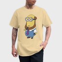 Minions 12, Tricou Barbati (Unisex)