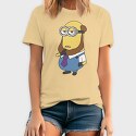 Minions 12, Tricou Barbati (Unisex)