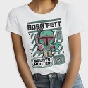 Star Wars 3, Tricou Femei