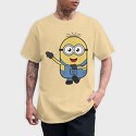 Minions 15, Tricou Barbati (Unisex)