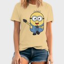 Minions 15, Tricou Barbati (Unisex)