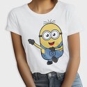 Minions 15, Tricou Femei