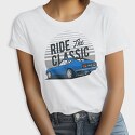 Datsun 240Z, Tricou Femei
