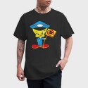 Cartoon Retro Tweety 2, Tricou Barbati (Unisex)