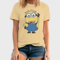Minions 16, Tricou Barbati (Unisex)