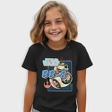 Star Wars 32, Tricou Copii