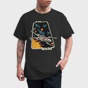 Star Wars 33, Tricou Barbati (Unisex)