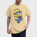 Minions 19, Tricou Barbati (Unisex)