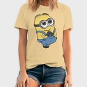 Minions 19, Tricou Barbati (Unisex)