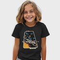 Star Wars 33, Tricou Copii
