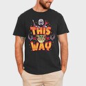 Star Wars 35, Tricou Barbati (Unisex)