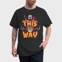 Star Wars 35, Tricou Barbati (Unisex)