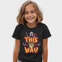 Star Wars 35, Tricou Copii