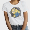 Minions 21, Tricou Femei
