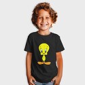 Cartoon Retro Tweety 5, Tricou Copii