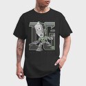 Star Wars 8, Tricou Barbati (Unisex)