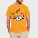 Minions 3, Tricou Barbati (Unisex)