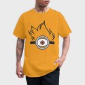 Minions 3, Tricou Barbati (Unisex)