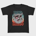 Dog daddy, Tricou Copii