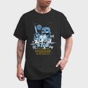Star Wars 9, Tricou Barbati (Unisex)