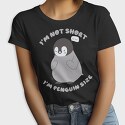 Little Penguin, Tricou Femei