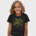Live Oak, Tricou Copii