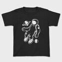 Astronaut Galaxy, Tricou Copii