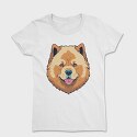 Chow Chow, Tricou Femei