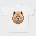 Chow Chow, Tricou Copii