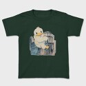duck Building, Tricou Copii
