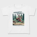 Krampus Kommt, Tricou Copii