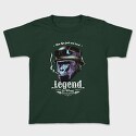 Legend, Tricou Copii