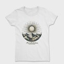 Mountain Manifestation, Tricou Femei