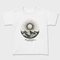 Mountain Manifestation, Tricou Copii