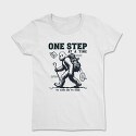 One Step, Tricou Femei