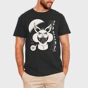 Retro Villains 06, Tricou Barbati (Unisex)