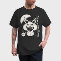Retro Villains 06, Tricou Barbati (Unisex)