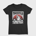Trashzilla, Tricou Femei