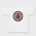 Vintage Christmas, Tricou Copii