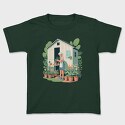 Woman Garden, Tricou Copii