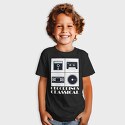 Recordings Classical, Tricou Copii